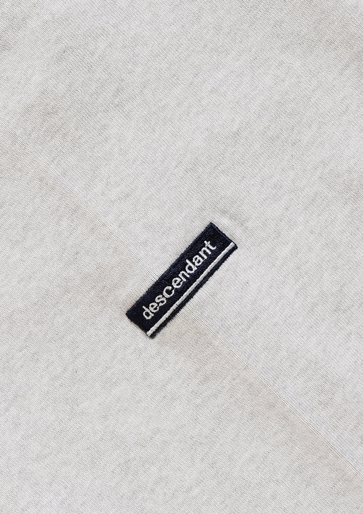 HORIZON CREW NECK