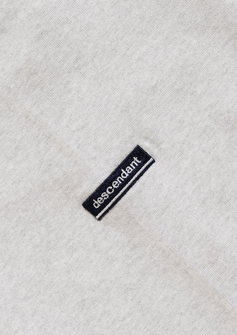 HORIZON CREW NECK