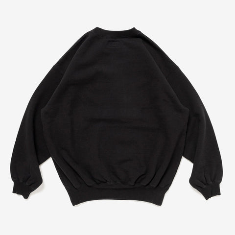 DIRT CREW NECK