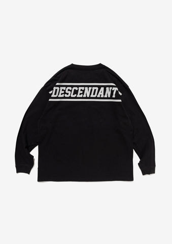 DIRT ORGANIC COTTON LS