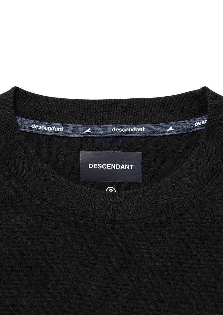 DIRT ORGANIC COTTON LS