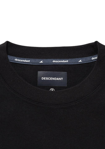 DIRT ORGANIC COTTON LS