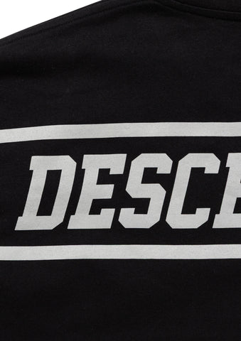 DIRT ORGANIC COTTON LS