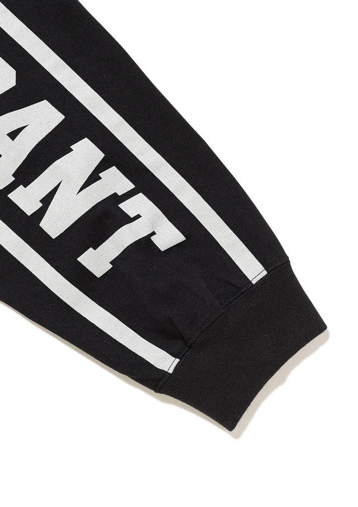 DIRT ORGANIC COTTON LS