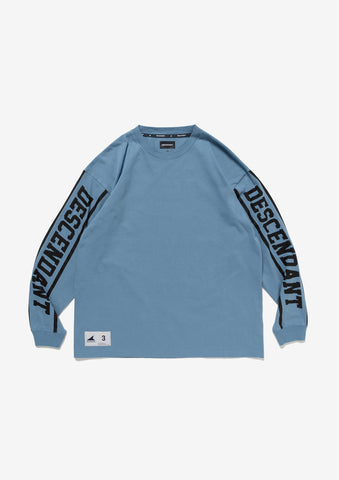 DIRT ORGANIC COTTON LS