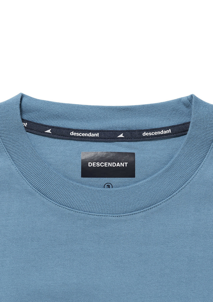 DIRT ORGANIC COTTON LS