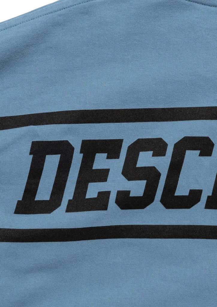 DIRT ORGANIC COTTON LS