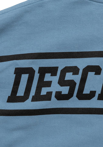 DIRT ORGANIC COTTON LS