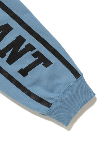 DIRT ORGANIC COTTON LS