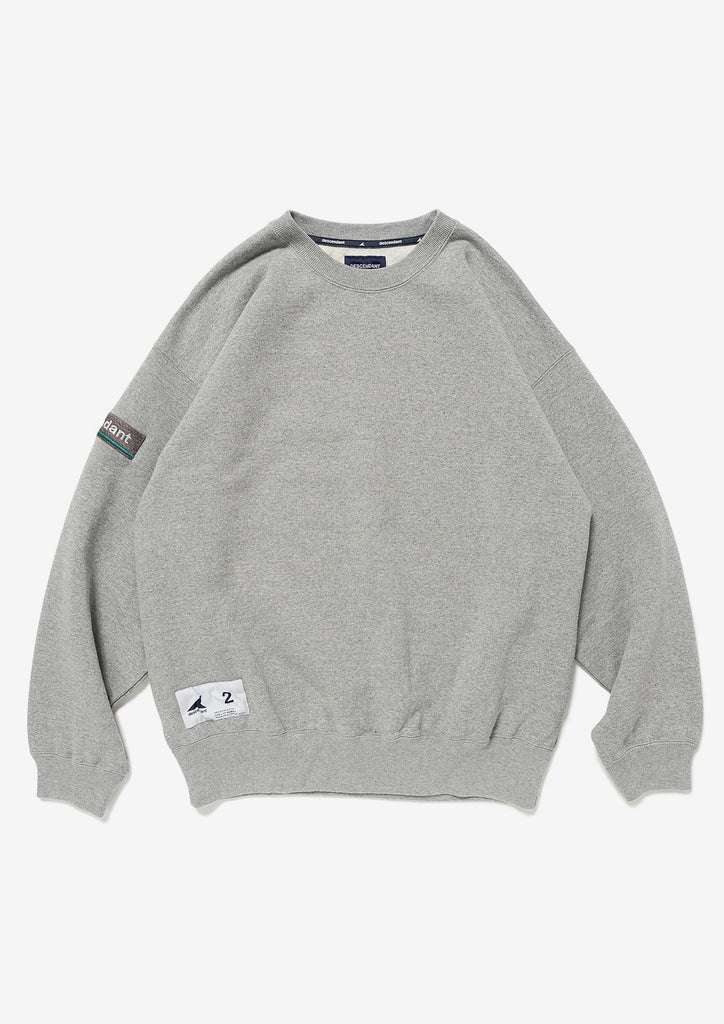 HORIZON CREW NECK