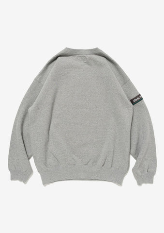 HORIZON CREW NECK