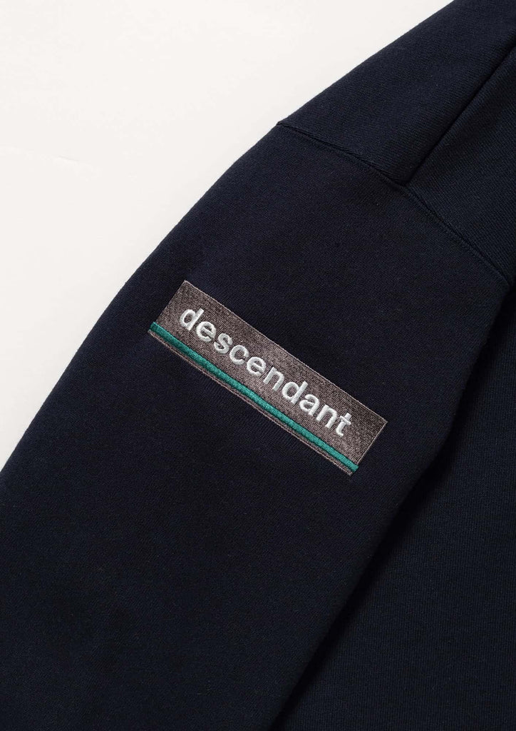 HORIZON CREW NECK