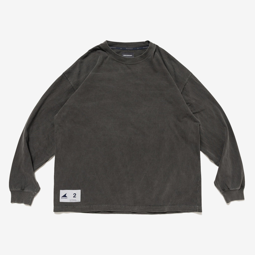 CETUS ORGANIC COTTON LS PIGMENT DYE