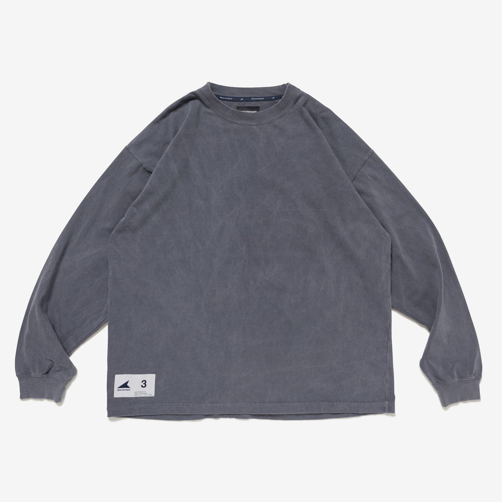 CETUS ORGANIC COTTON LS PIGMENT DYE