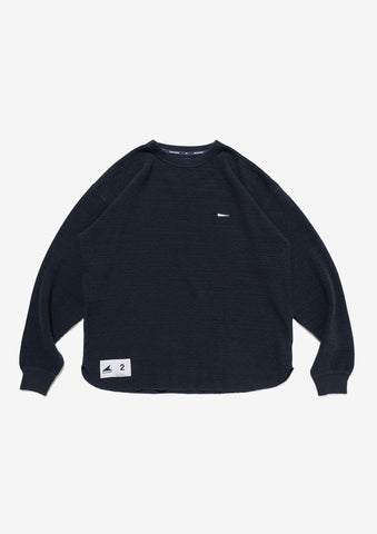 CACHALOT WAFFLE LS