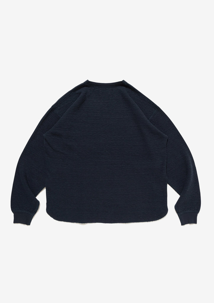 CACHALOT WAFFLE LS