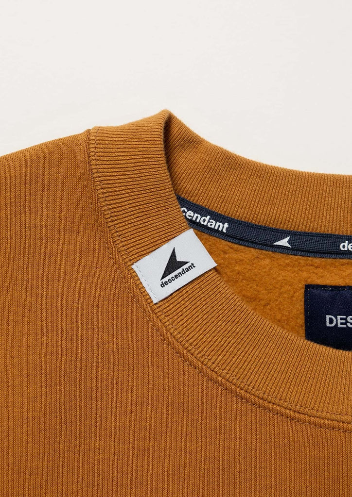 PX CREW NECK
