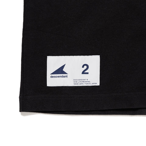 ORCA ORGANIC COTTON SS