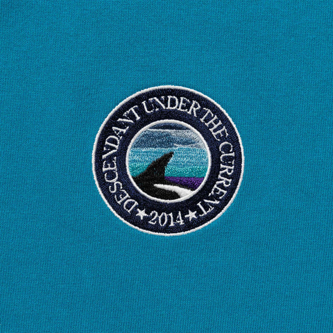 ORCA ORGANIC COTTON SS