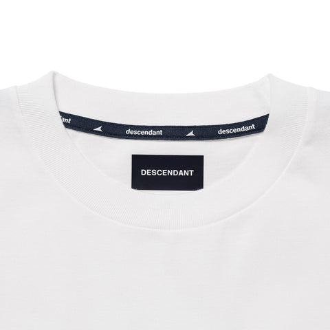ORCA ORGANIC COTTON SS
