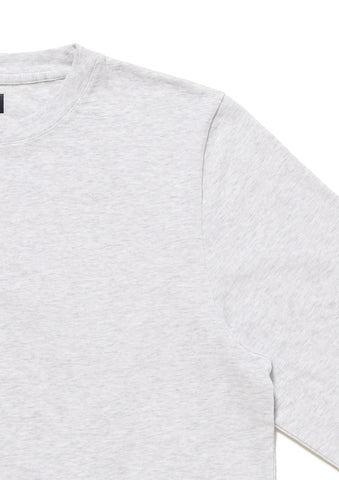 EDDY ORGANIC COTTON LS CLASSIC FIT