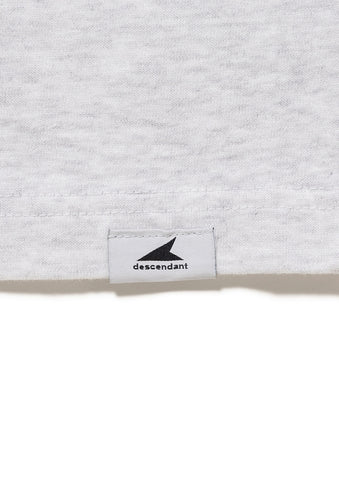 EDDY ORGANIC COTTON LS CLASSIC FIT