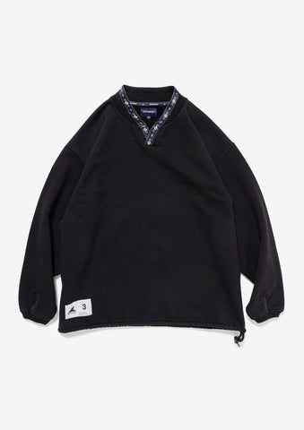 PICTOGRAM KEY NECK
