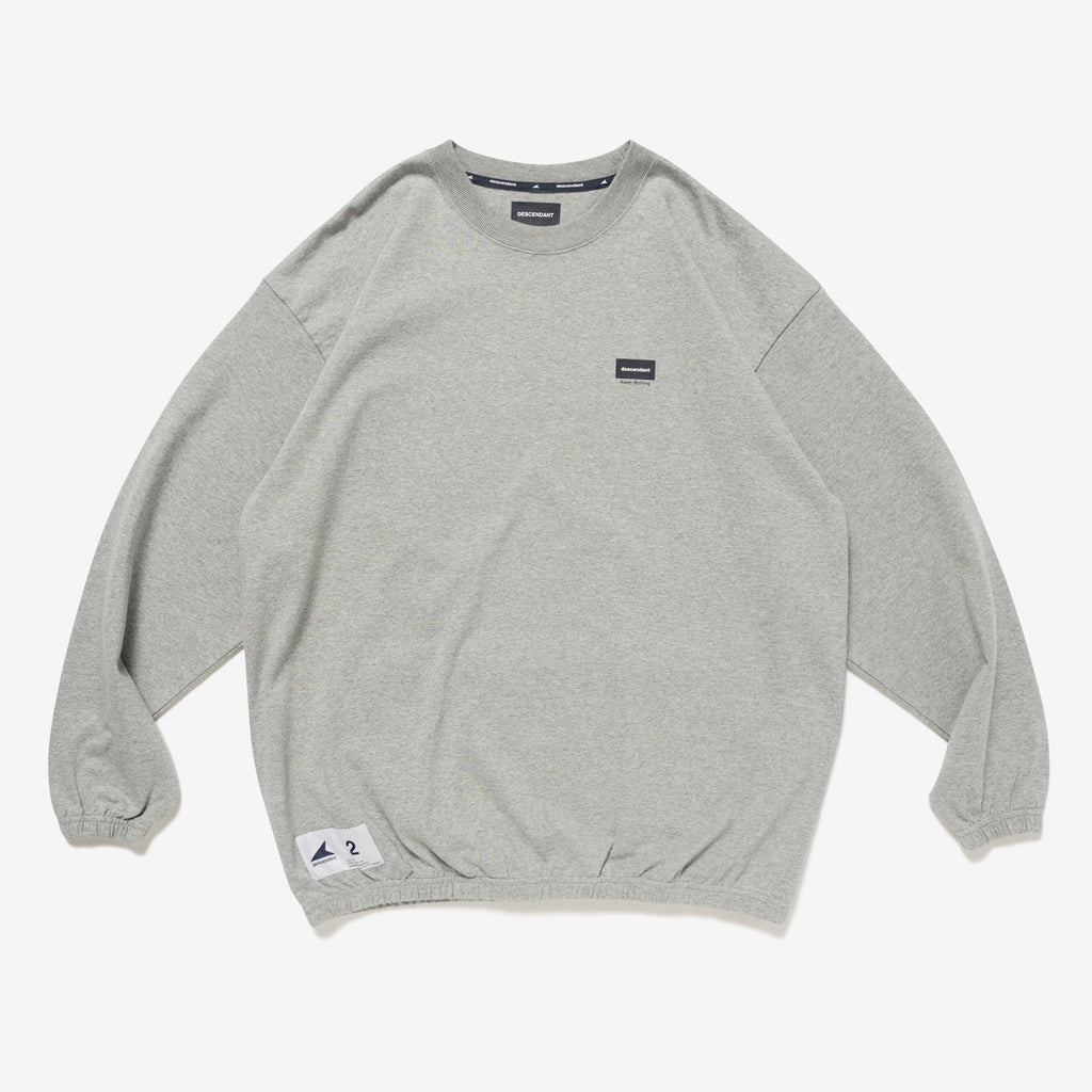 WHEELING POCKET LS