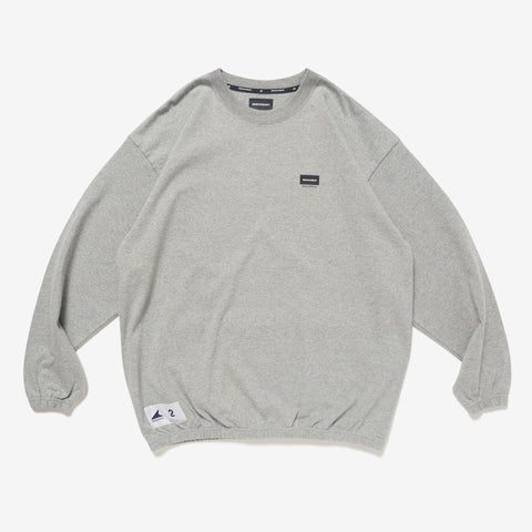 WHEELING POCKET LS