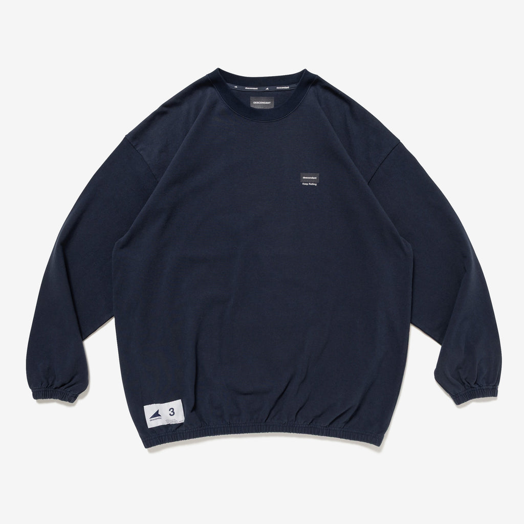WHEELING POCKET LS