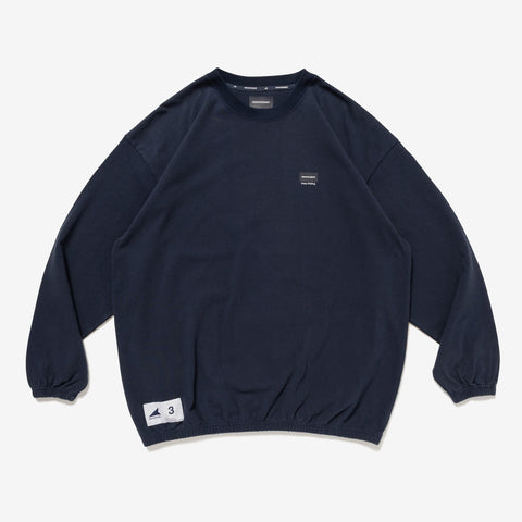 WHEELING POCKET LS