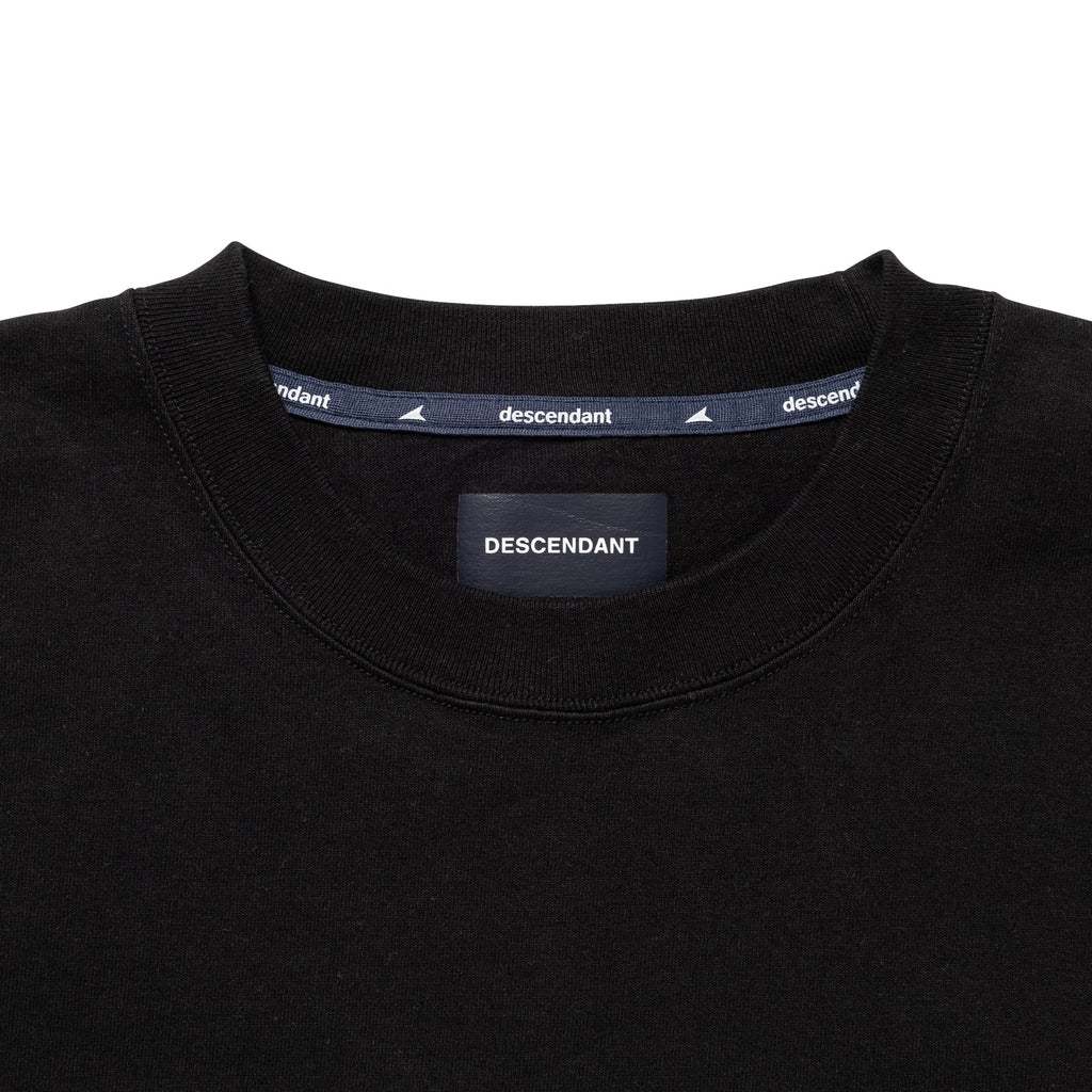 HORIZON ORGANIC COTTON LS