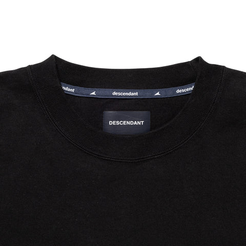 HORIZON ORGANIC COTTON LS