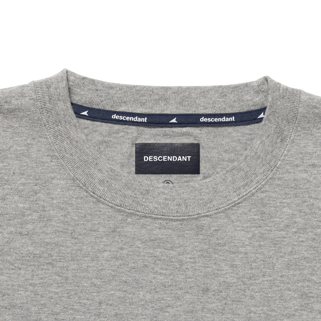 HORIZON ORGANIC COTTON LS