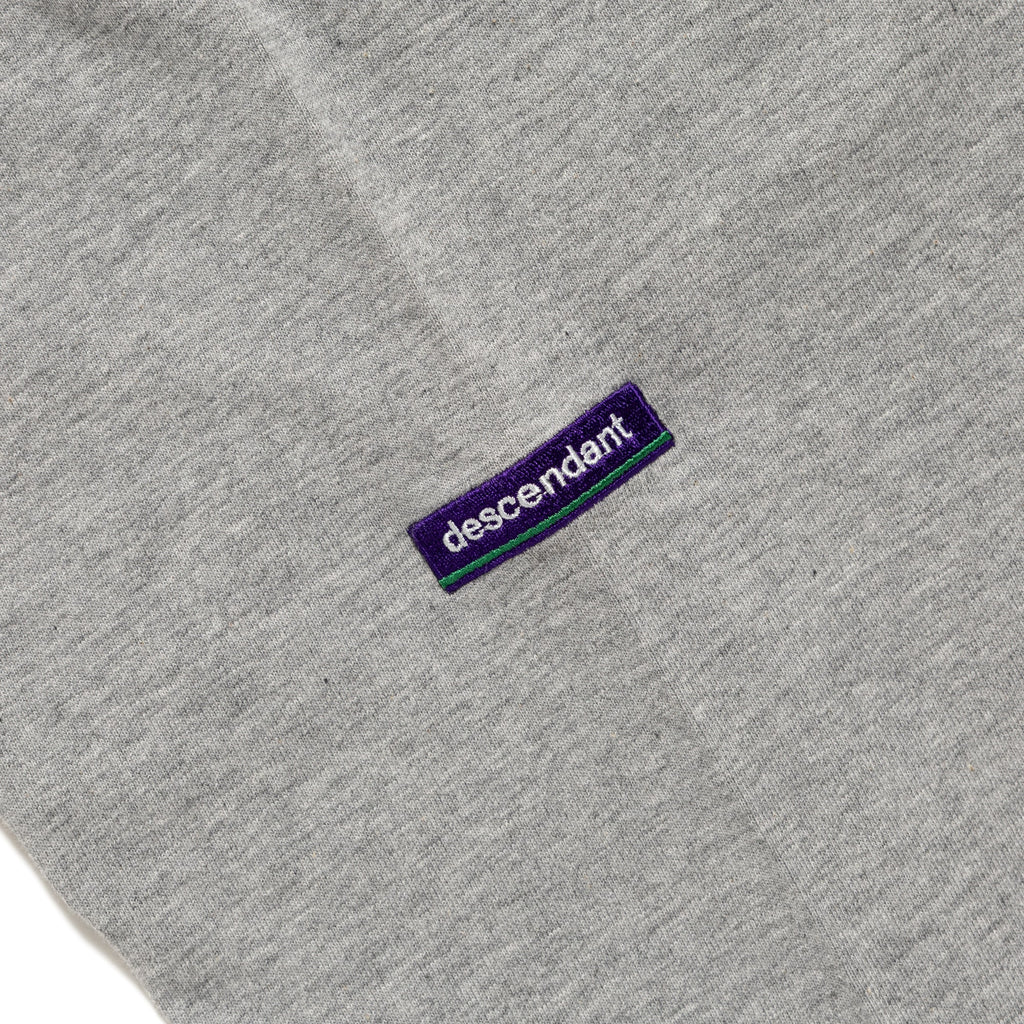 HORIZON ORGANIC COTTON LS