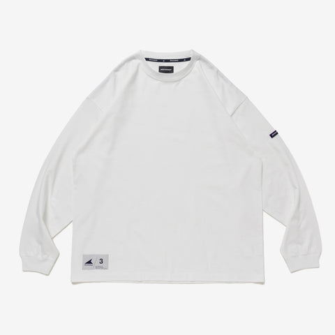 HORIZON ORGANIC COTTON LS