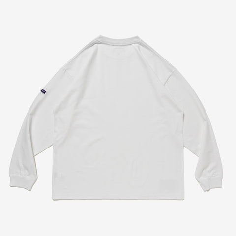 HORIZON ORGANIC COTTON LS