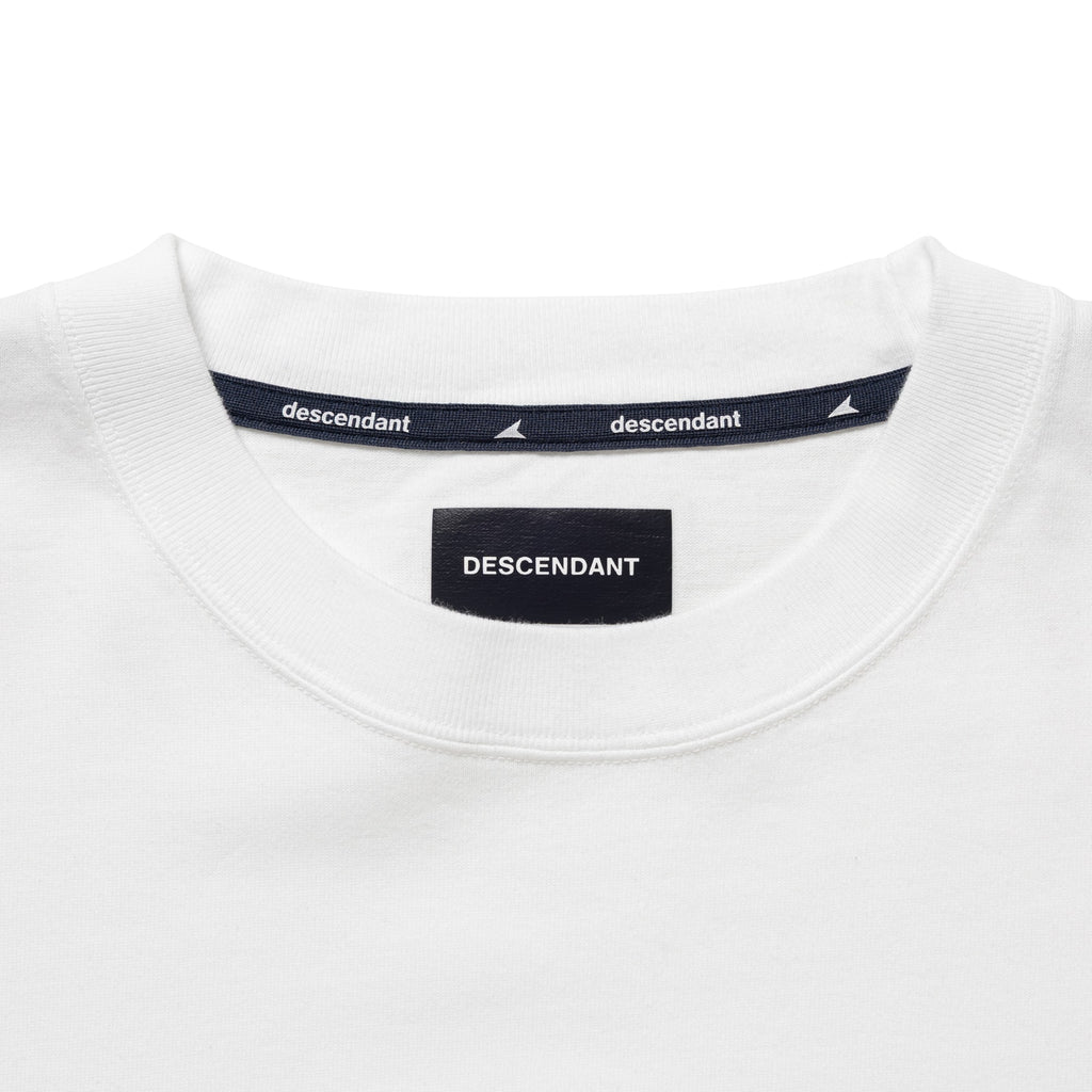 HORIZON ORGANIC COTTON LS