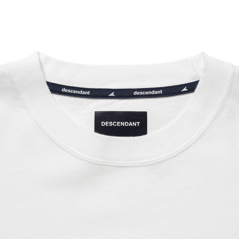 HORIZON ORGANIC COTTON LS