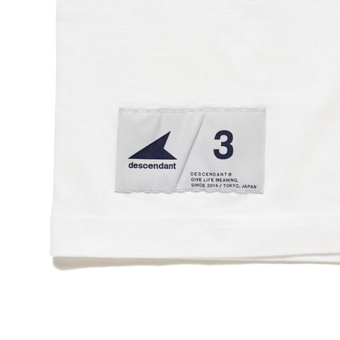 HORIZON ORGANIC COTTON LS
