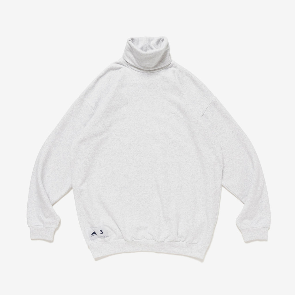 CYLINDER TURTLE NECK