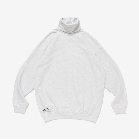 CYLINDER TURTLE NECK