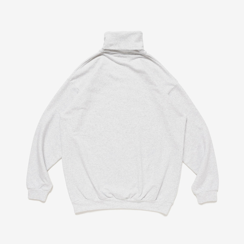 CYLINDER TURTLE NECK