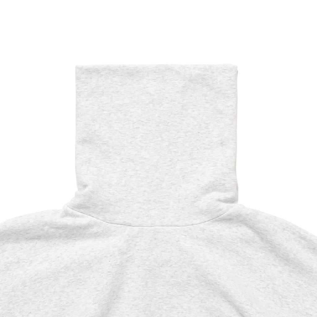 CYLINDER TURTLE NECK