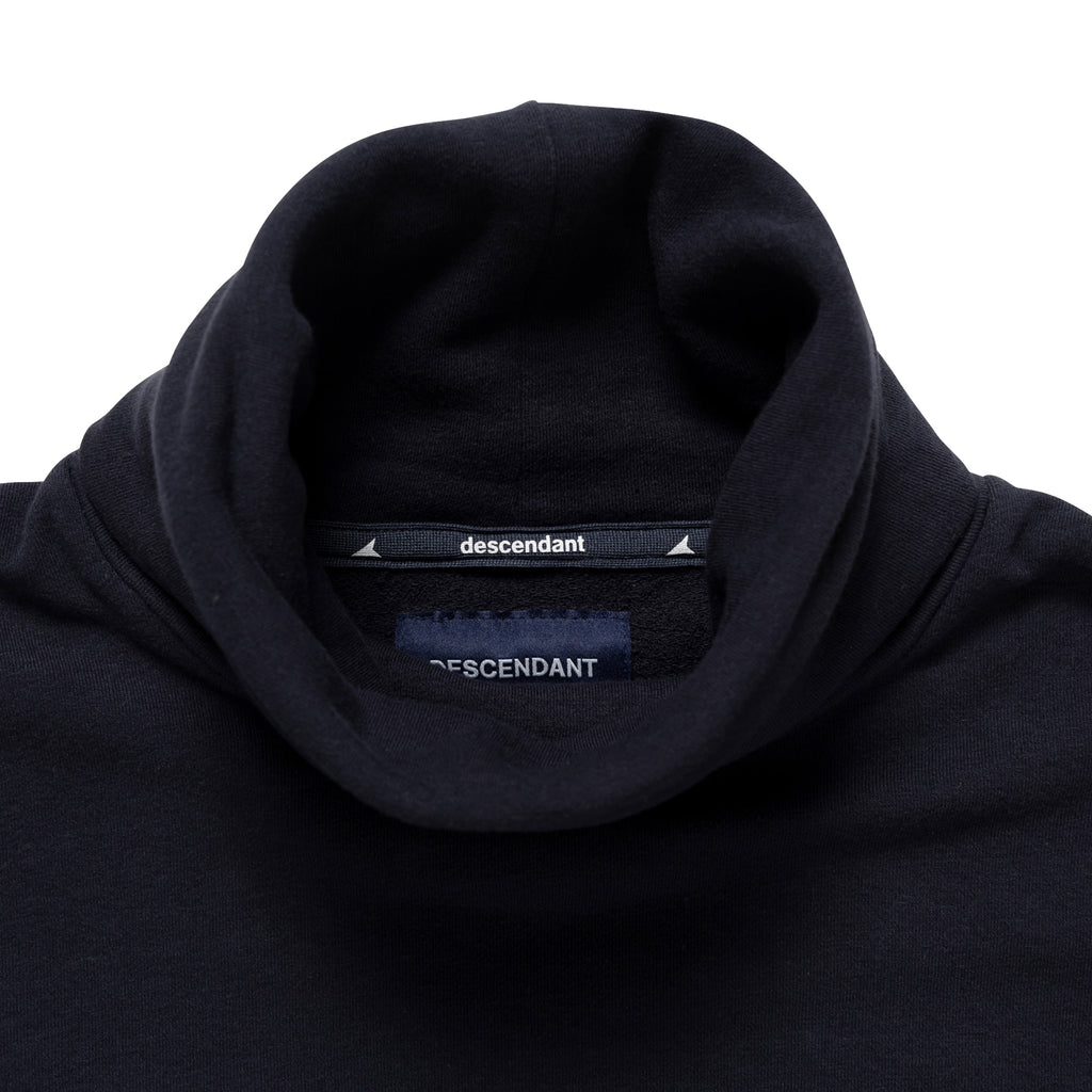 CYLINDER TURTLE NECK