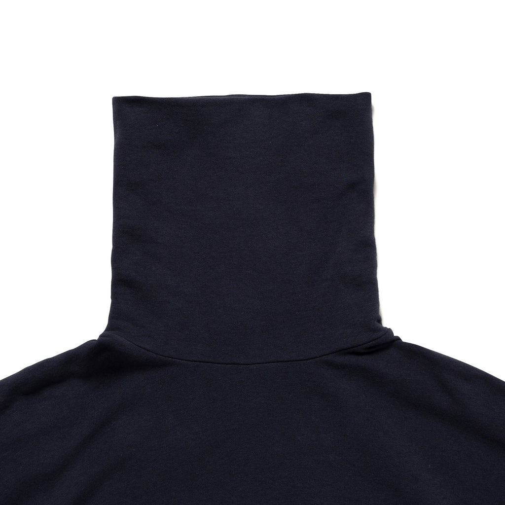 CYLINDER TURTLE NECK