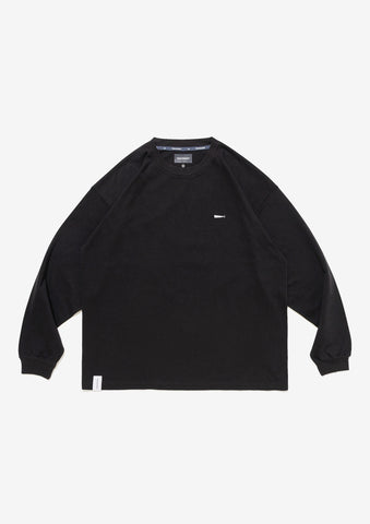 CACHALOT ORGANIC COTTON LS