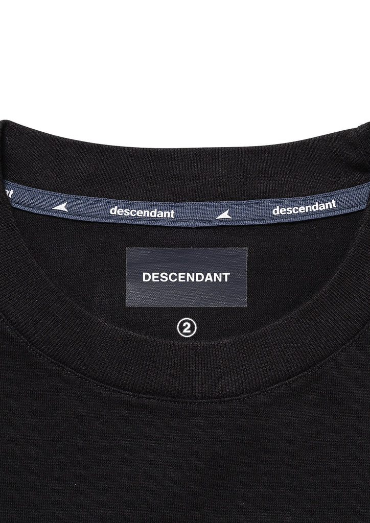 CACHALOT ORGANIC COTTON LS