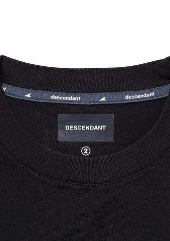 CACHALOT ORGANIC COTTON LS