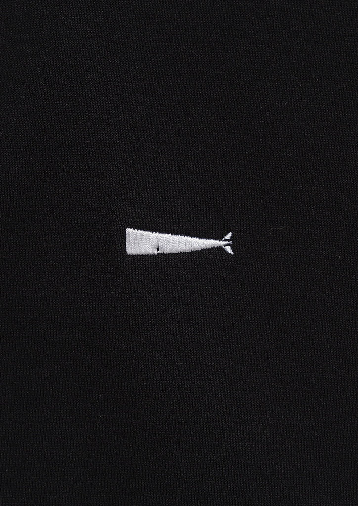CACHALOT ORGANIC COTTON LS